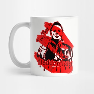 Try that in Halloween Haddonfield Mug